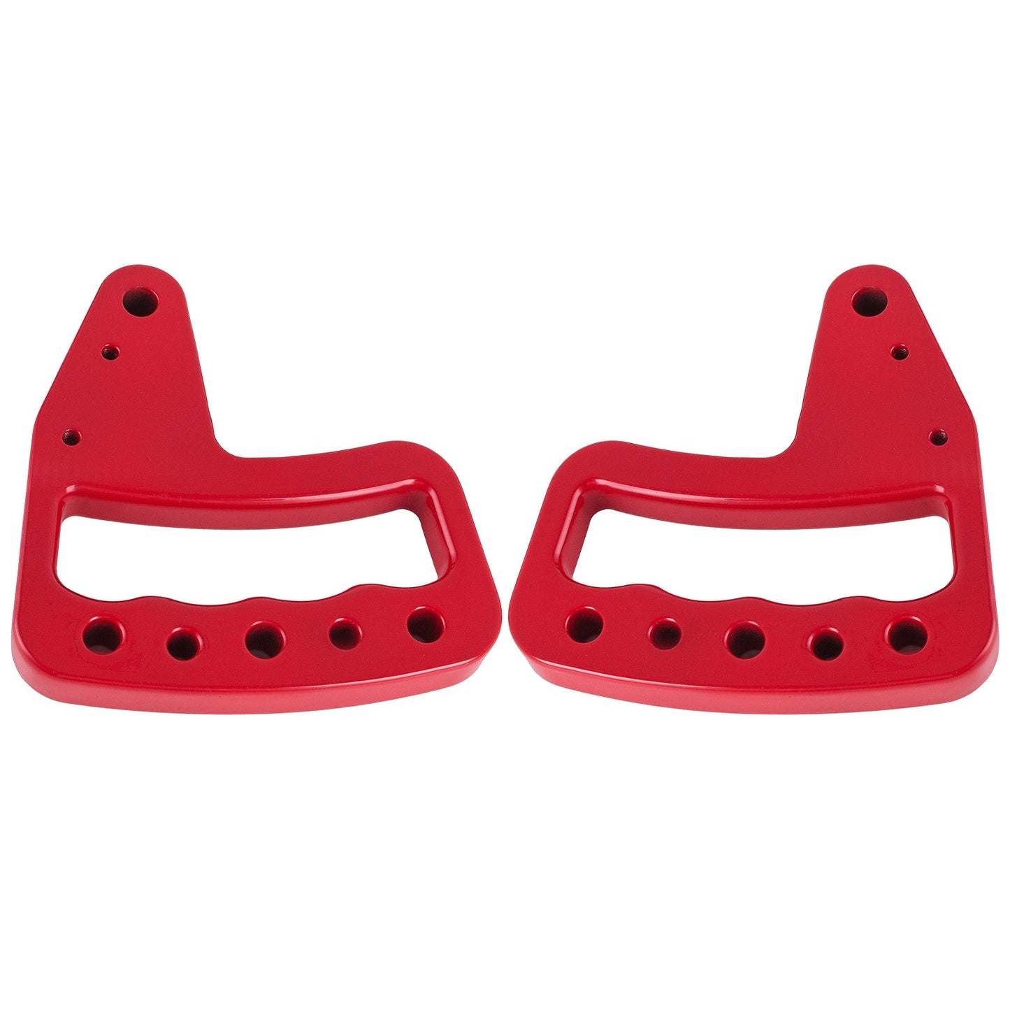 Hand Grips Front Rear Compatible — view 6