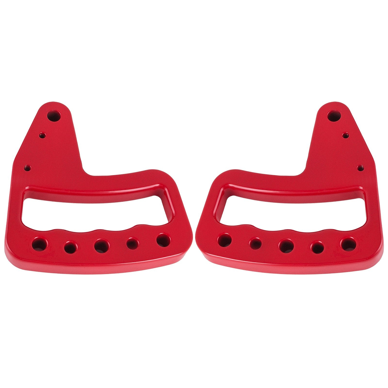 Hand Grips Front Rear Compatible — view 6