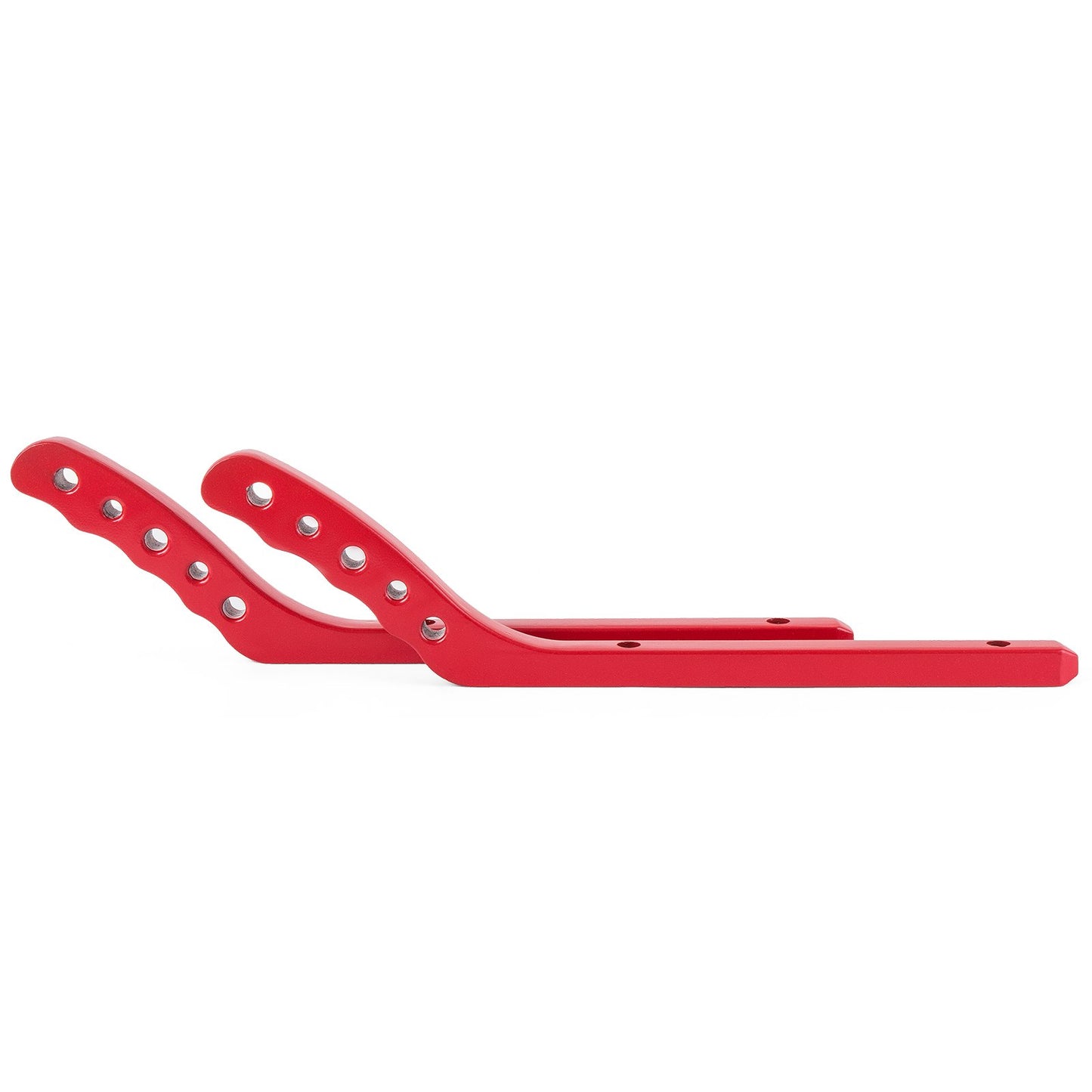 Hand Grips Front Rear Compatible — view 7