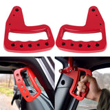 Hand Grips Front Rear Compatible — view 12