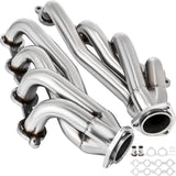 Exhaust Header Set 1 5/8in — view 2
