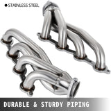 Exhaust Header Set 1 5/8in — view 3