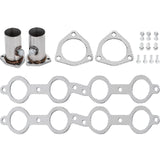 Exhaust Header Set 1 5/8in — view 10