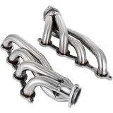 Exhaust Header Set 1 5/8in — view 11