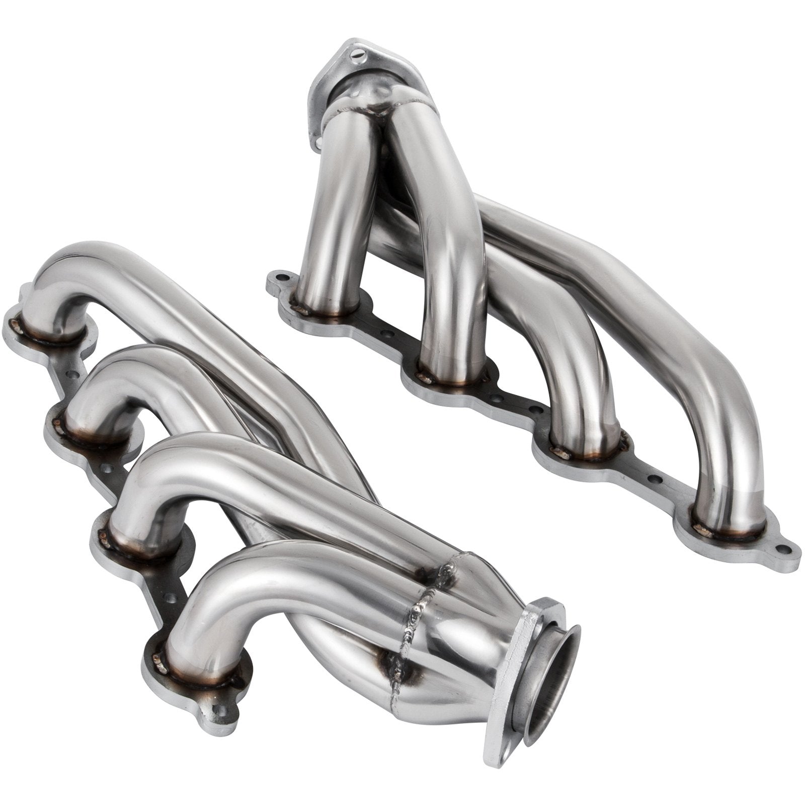 Exhaust Header Set 1 5/8in — view 11