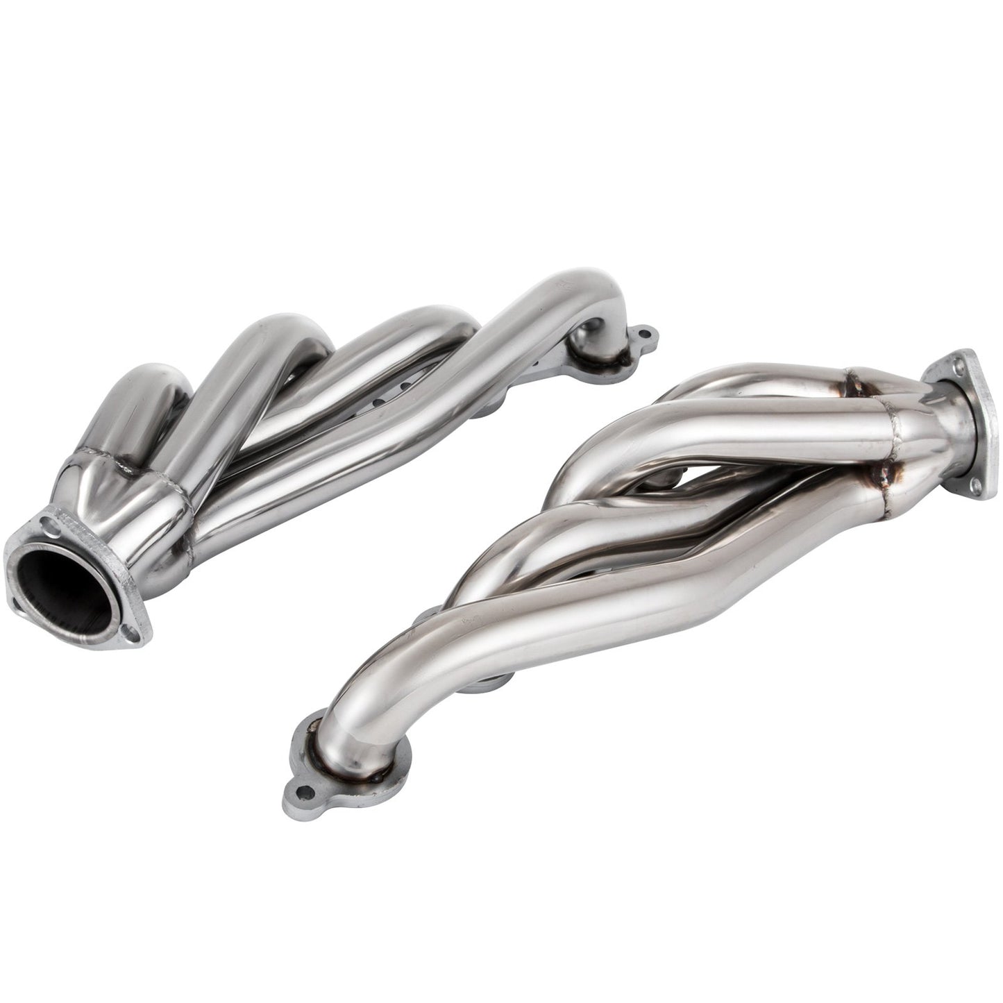 Exhaust Header Set 1 5/8in — view 12