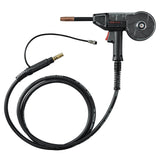 200 amp spool gun with 10ft cable — view 10