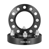 1.25 6x5 Wheel Spacers Wheel — view 2
