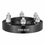 1.25 6x5 Wheel Spacers Wheel — view 10