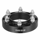 1.25 6x5 Wheel Spacers Wheel — view 11