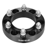 1.25 6x5 Wheel Spacers Wheel — view 12