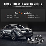 1.5 6x5.3 Wheel Spacers Wheel — view 5