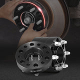 1.5 6x5.3 Wheel Spacers Wheel — view 9
