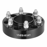 1.5 6x5.3 Wheel Spacers Wheel — view 11