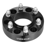 1.5 6x5.3 Wheel Spacers Wheel — view 12