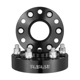 1.5 6x5 Wheel Spacers Wheel — view 2