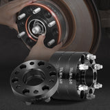 1.5 6x5 Wheel Spacers Wheel — view 9