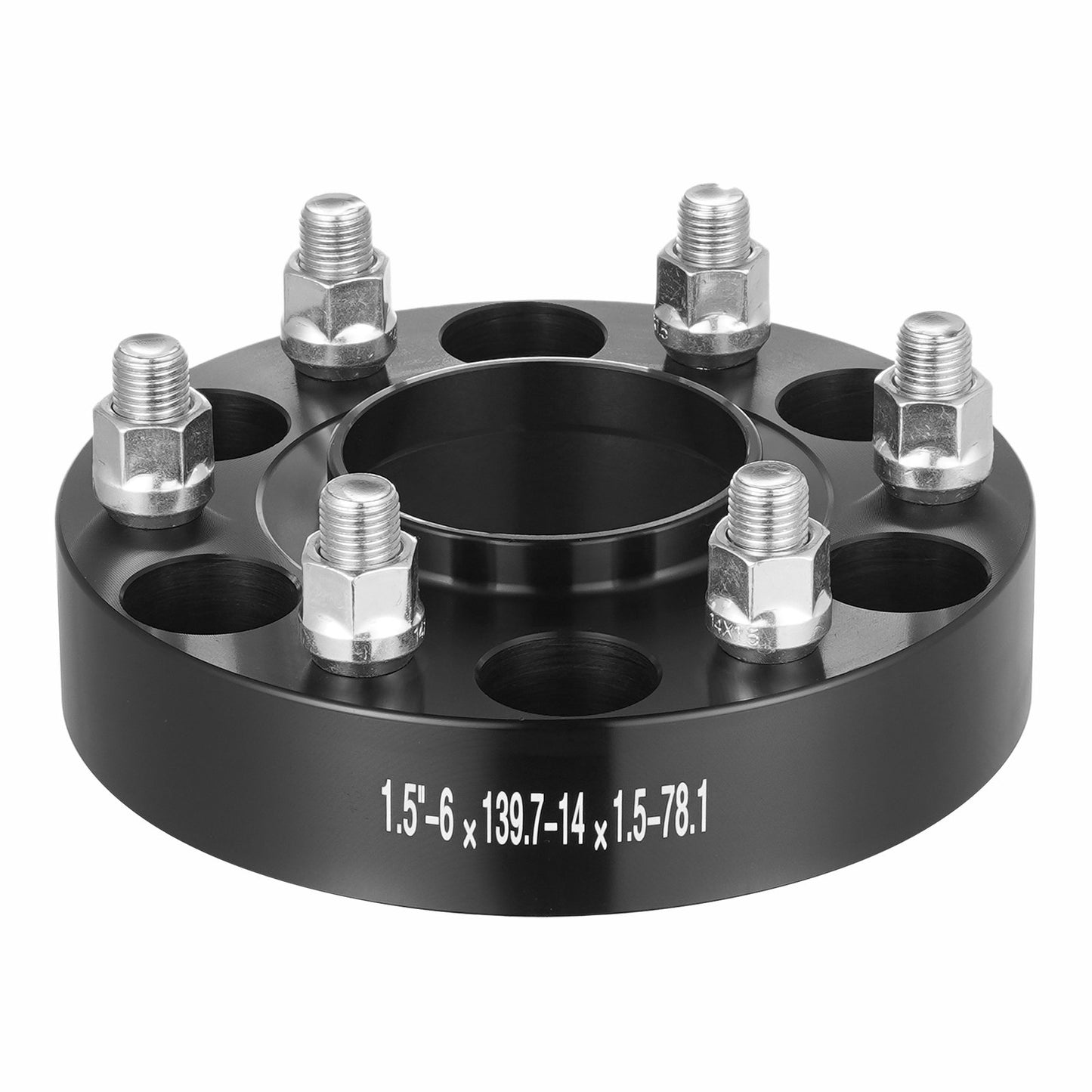 1.5 6x5 Wheel Spacers Wheel — view 11