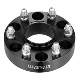 1.5 6x5 Wheel Spacers Wheel — view 12