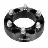 1.5 6x5.5 Wheel Spacers Wheel — view 11