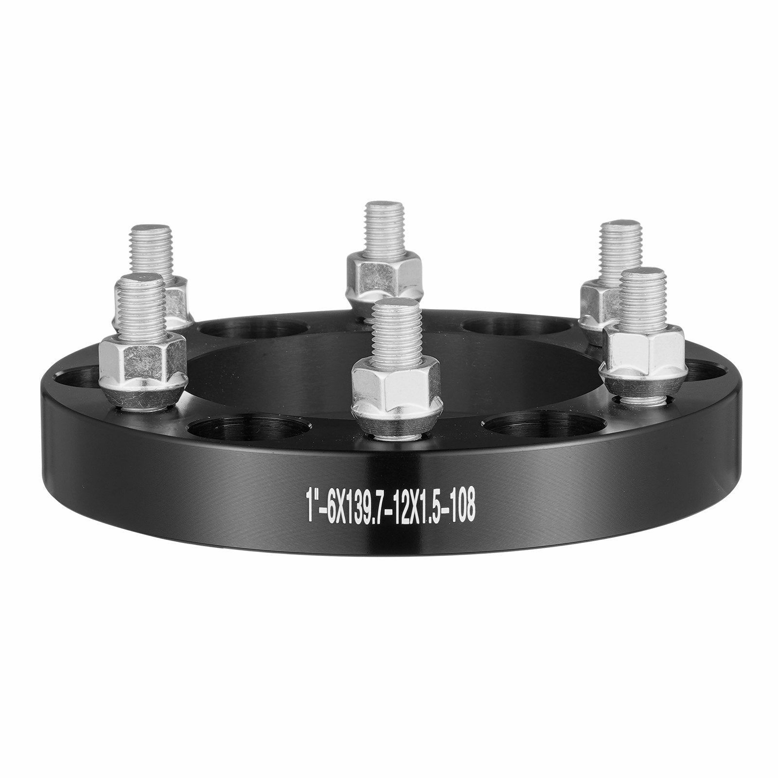 1 6x5.5 Wheel Spacers Wheel — view 10