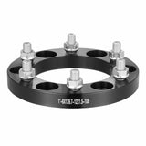 1 6x5.5 Wheel Spacers Wheel — view 11