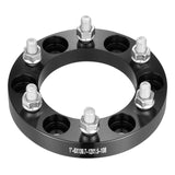 1 6x5.5 Wheel Spacers Wheel — view 12