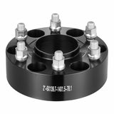 2 6x5.5 Wheel Spacers Wheel — view 11