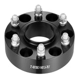 2 6x5.5 Wheel Spacers Wheel — view 12