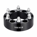2 6x5.5 Wheel Spacers Wheel — view 11