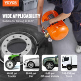 Tyre Bead Seater, 5 Gal/19L — view 3