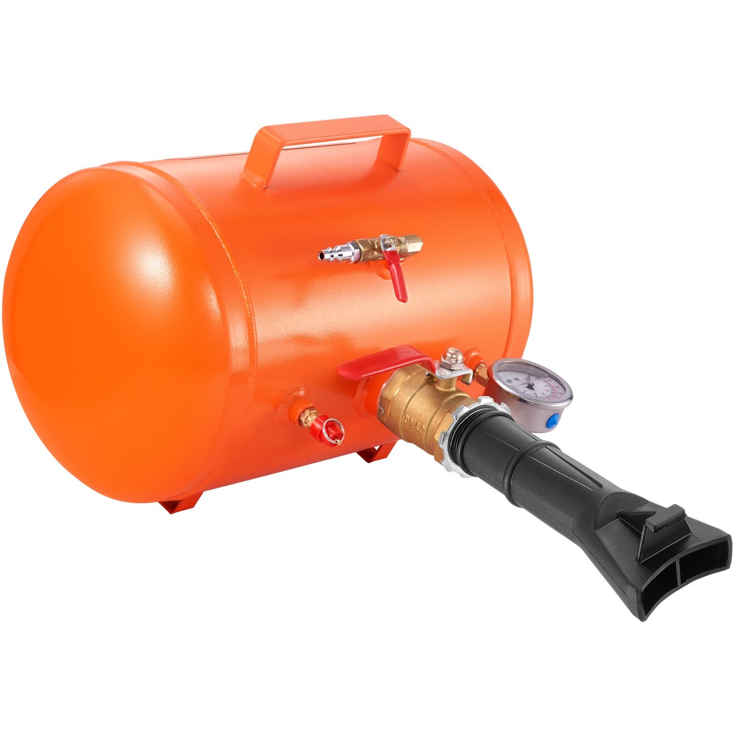 Tyre Bead Seater, 5 Gal/19L — view 11