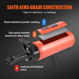 Tyre Bead Seater, 2.4 Gal/9 — view 5