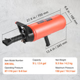 Tyre Bead Seater, 2.4 Gal/9 — view 8
