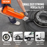 Tyre Bead Seater, 2.1 Gal/8 — view 3