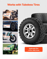 Portable tyre bead seater 6 L — view 4