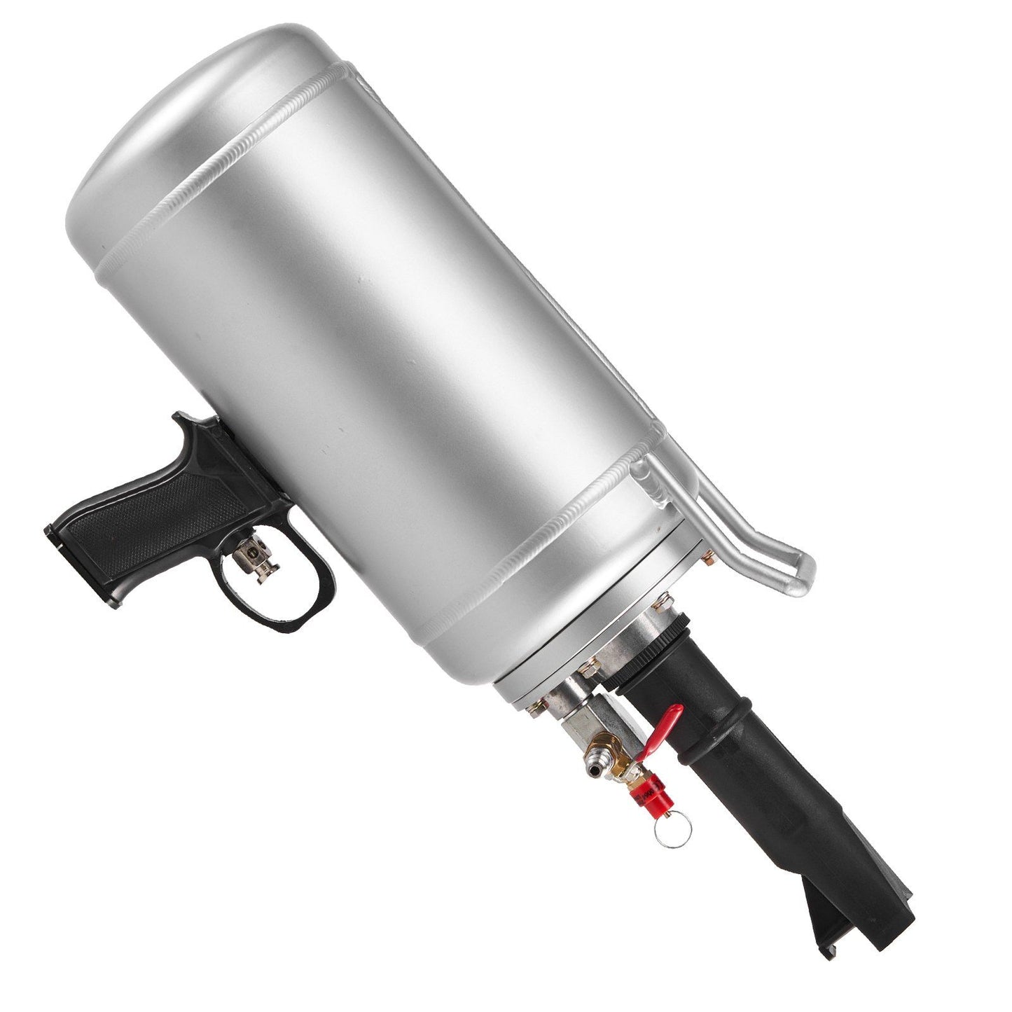 Portable tyre bead seater 6 L — view 10