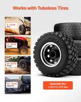Air Tyre Bead Seater — view 4