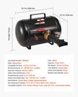 Air Tyre Bead Seater — view 8