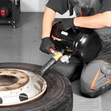 Air Tyre Bead Seater — view 9