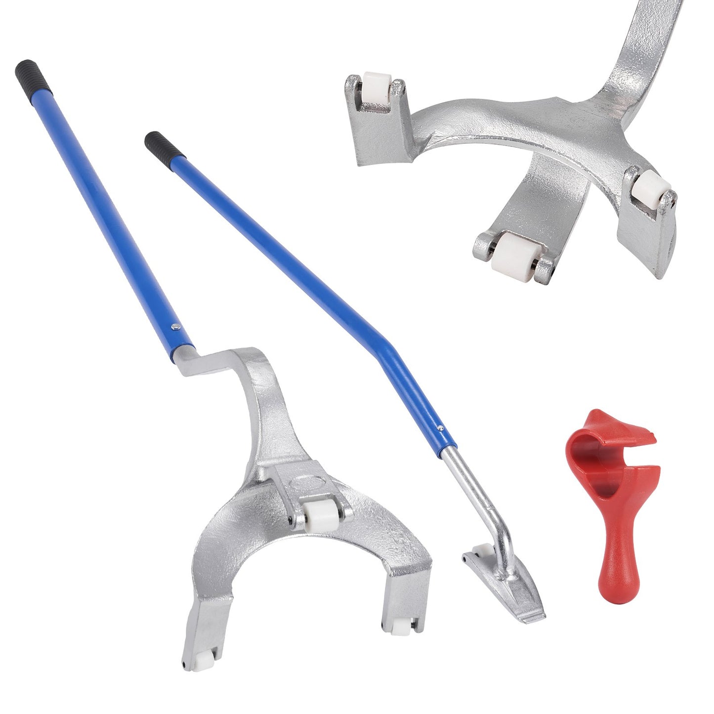 Tyre Mount Demount Tool, 571-622 — view 2