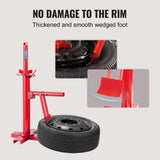 Manual Tyre Changer, Portable Hand — view 5