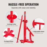 Manual Tyre Changer, Portable Hand — view 7