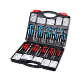 Helicoil Thread Repair Kit, 338-Piece — view 10