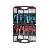 Helicoil Thread Repair Kit, 338-Piece — view 11