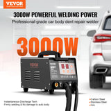 Spot Welder Dent Puller 3KW — view 3