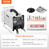 Stud Welder Dent Repair Kit — view 8