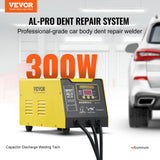 Spot Welder Dent Puller 300W — view 3