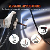 Spot Welder Dent Puller 300W — view 5