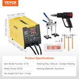 Spot Welder Dent Puller 300W — view 8